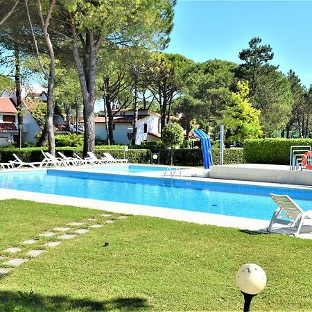 Villaggio Anna Bibione Bagian luar foto