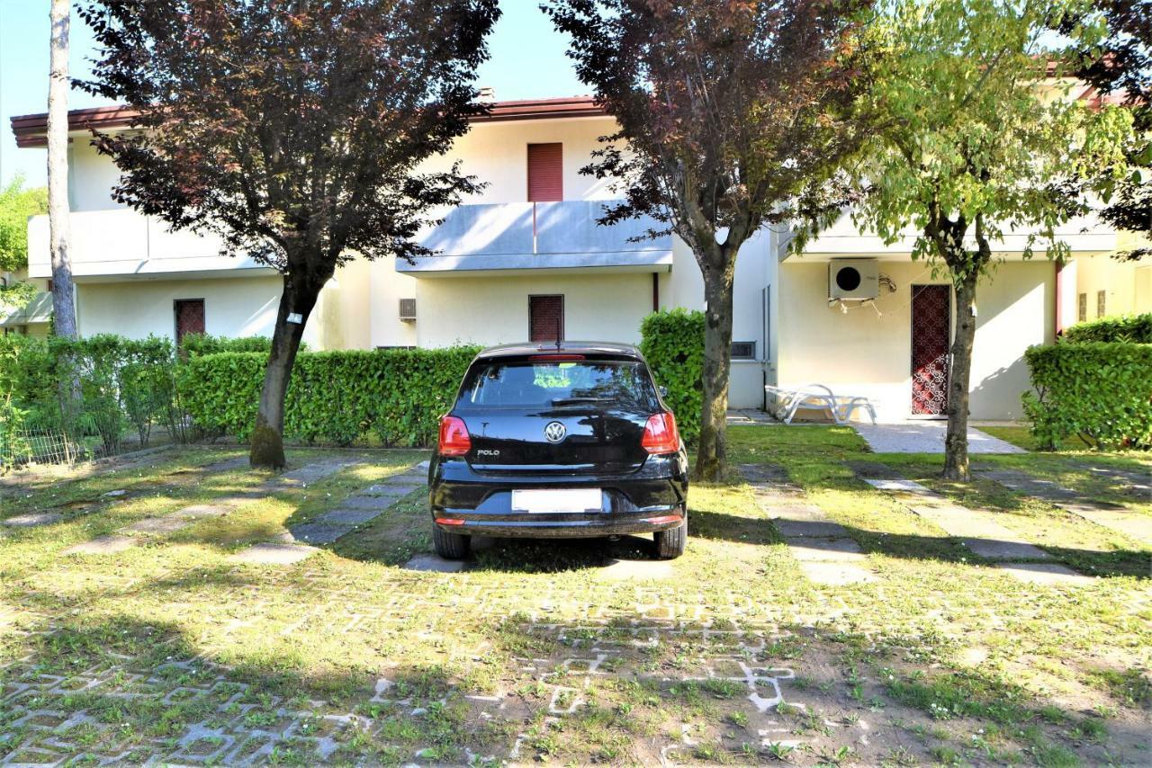 Villaggio Anna Bibione Bagian luar foto