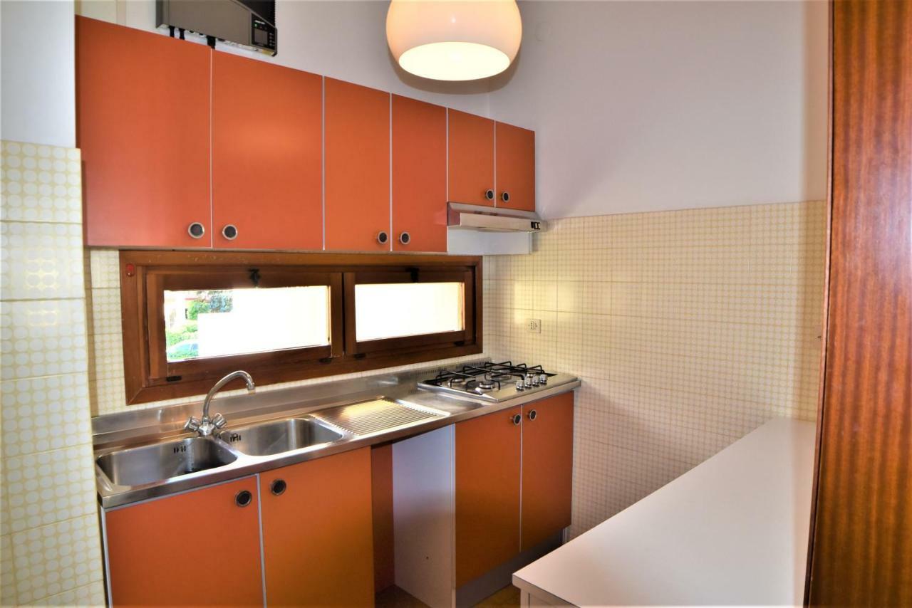 Villaggio Anna Bibione Bagian luar foto
