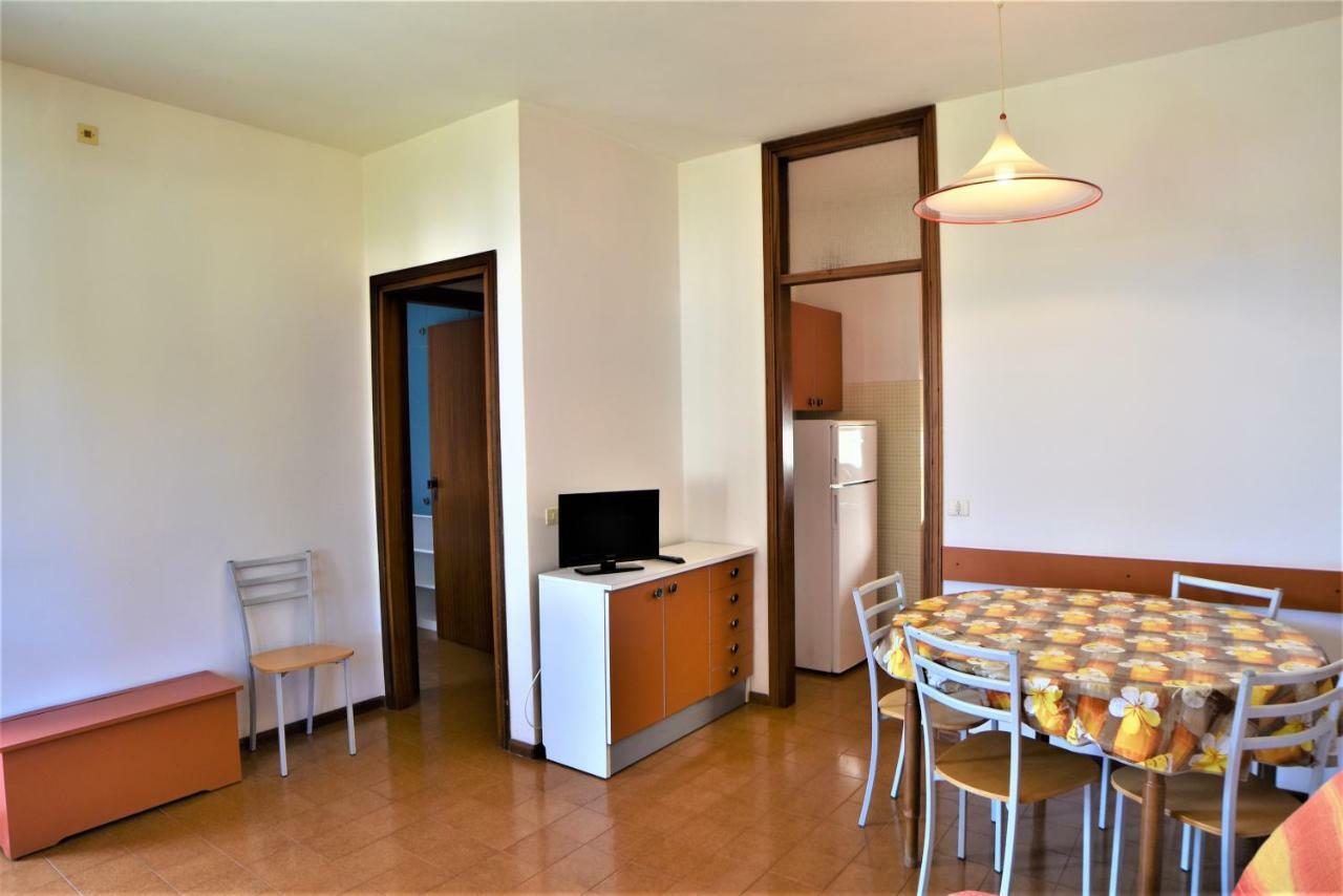 Villaggio Anna Bibione Bagian luar foto