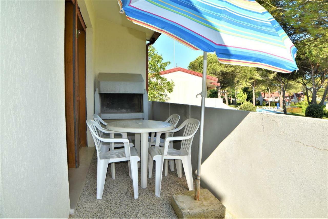 Villaggio Anna Bibione Bagian luar foto