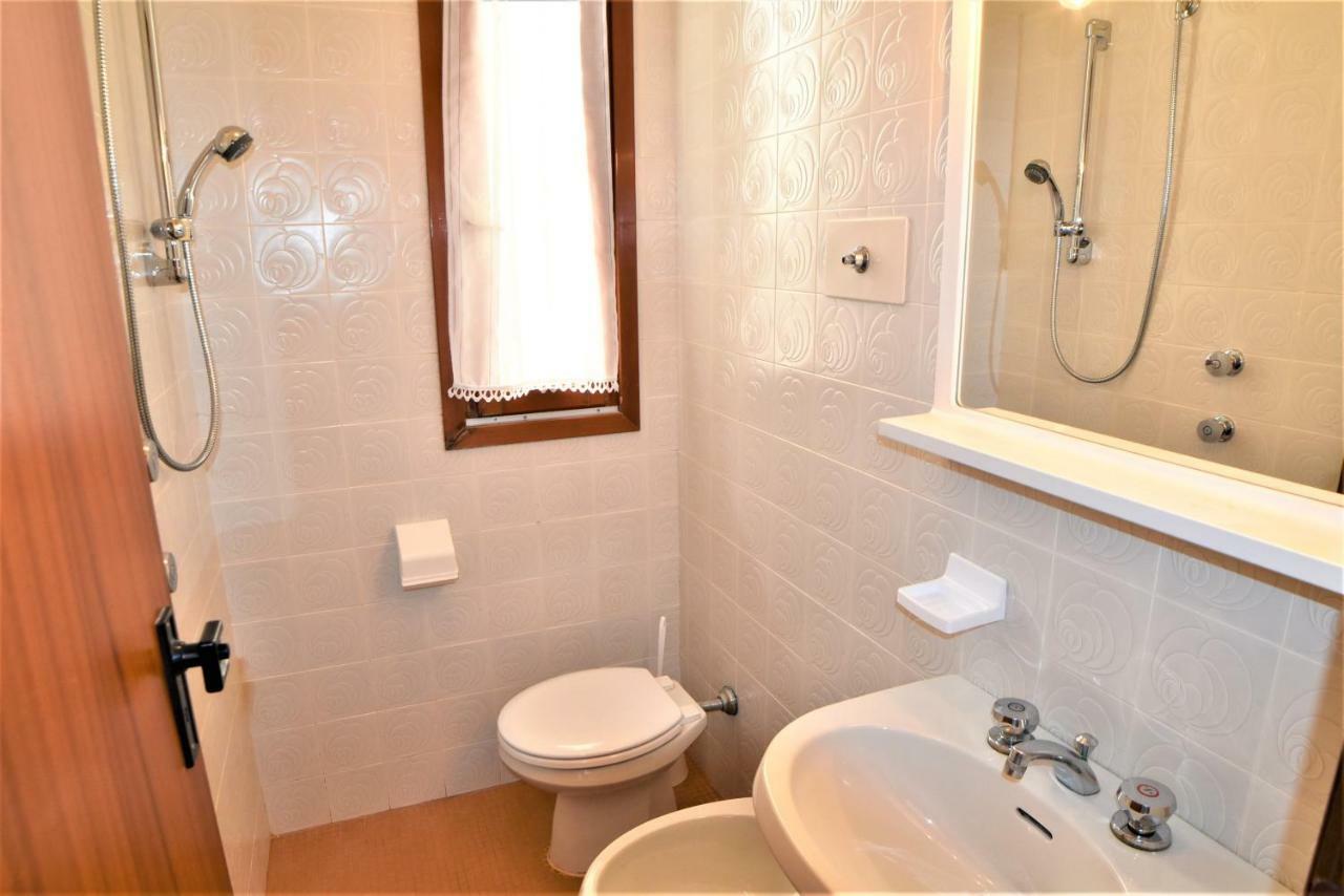 Villaggio Anna Bibione Bagian luar foto