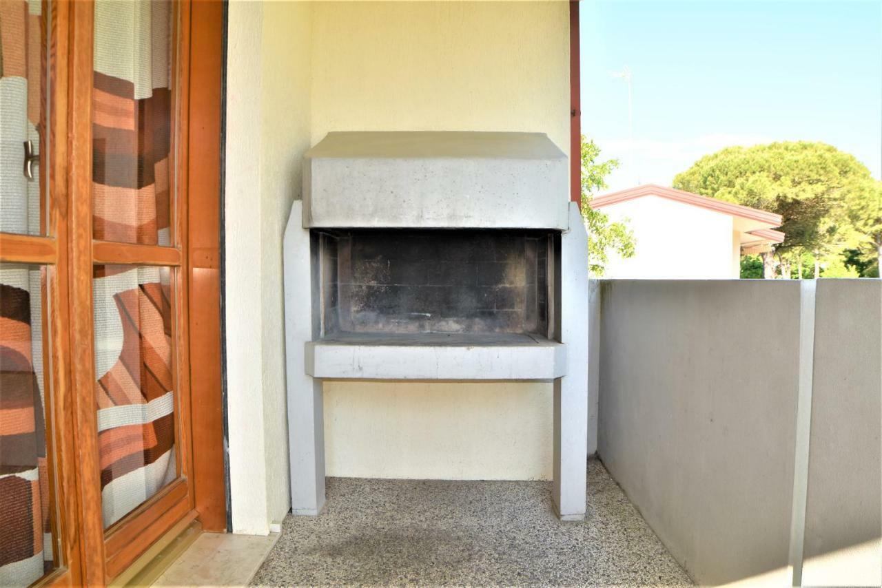 Villaggio Anna Bibione Bagian luar foto