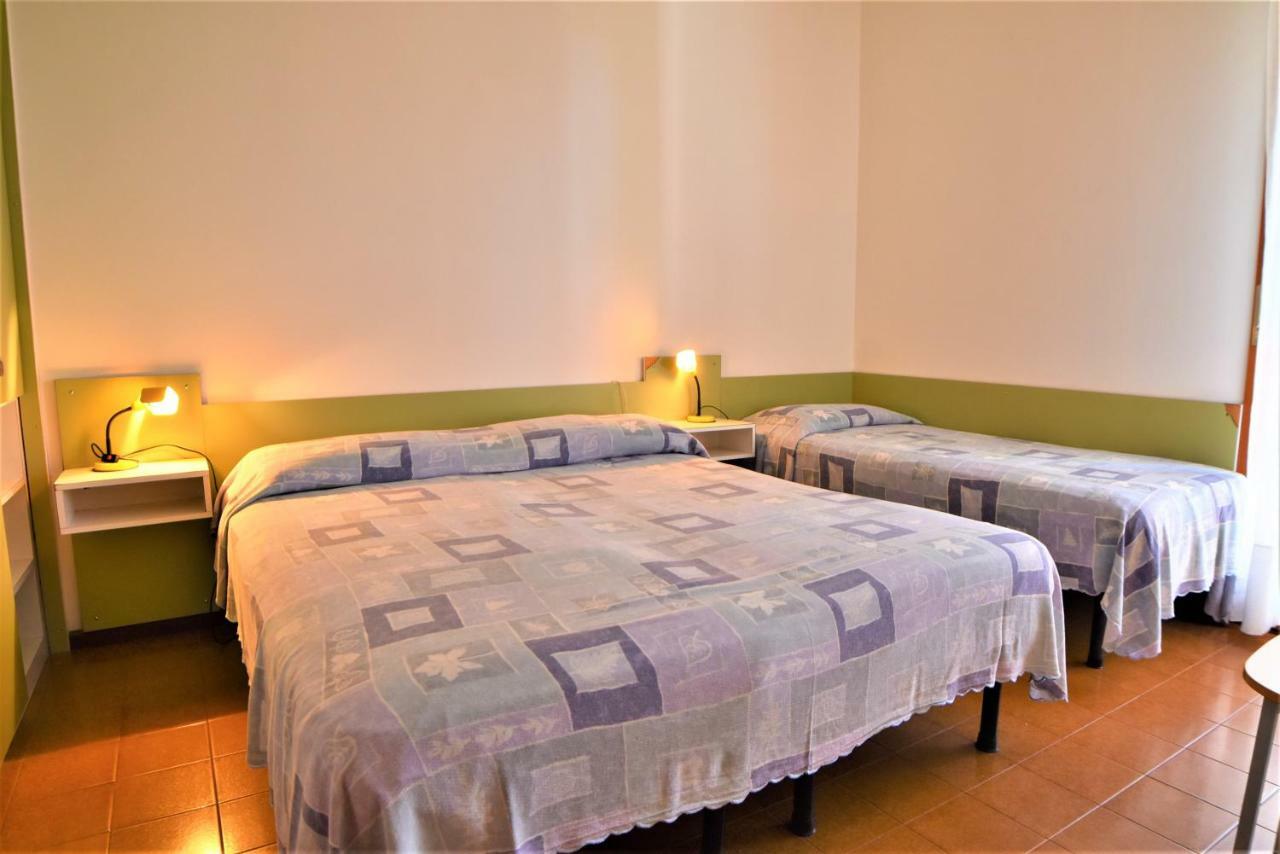 Villaggio Anna Bibione Bagian luar foto
