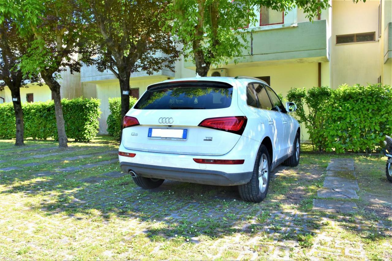 Villaggio Anna Bibione Bagian luar foto