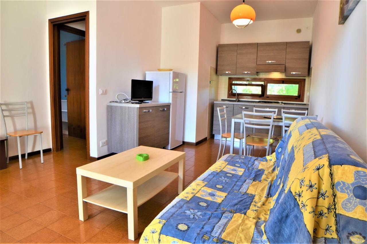 Villaggio Anna Bibione Bagian luar foto
