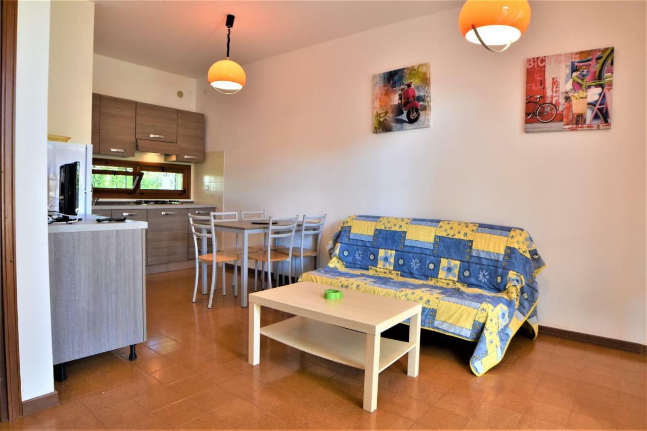 Villaggio Anna Bibione Bagian luar foto