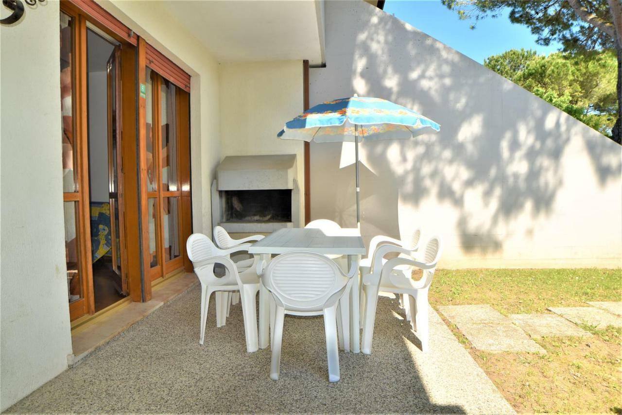 Villaggio Anna Bibione Bagian luar foto